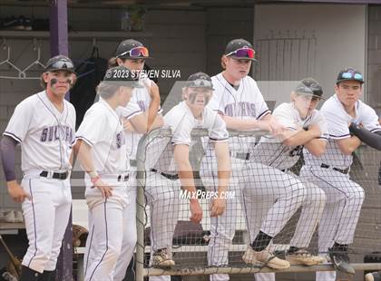 Thumbnail 2 in Point Loma vs. Santana (CIF SDS Division 1 Semifinal) photogallery.
