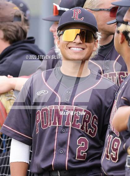 Thumbnail 1 in Point Loma vs. Santana (CIF SDS Division 1 Semifinal) photogallery.