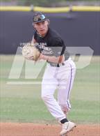 Photo from the gallery "Point Loma vs. Santana (CIF SDS Division 1 Semifinal)"