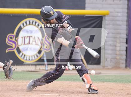 Thumbnail 3 in Point Loma vs. Santana (CIF SDS Division 1 Semifinal) photogallery.