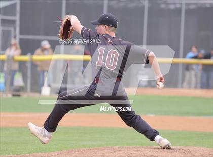 Thumbnail 1 in Point Loma vs. Santana (CIF SDS Division 1 Semifinal) photogallery.