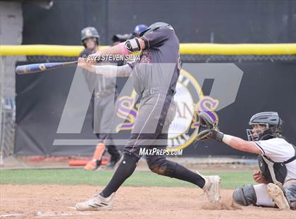 Thumbnail 1 in Point Loma vs. Santana (CIF SDS Division 1 Semifinal) photogallery.