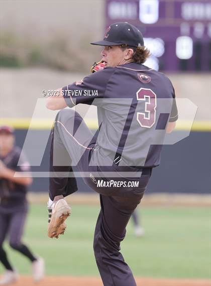 Thumbnail 1 in Point Loma vs. Santana (CIF SDS Division 1 Semifinal) photogallery.