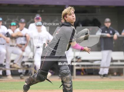 Thumbnail 1 in Point Loma vs. Santana (CIF SDS Division 1 Semifinal) photogallery.
