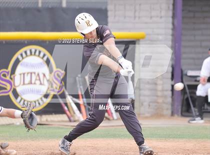 Thumbnail 1 in Point Loma vs. Santana (CIF SDS Division 1 Semifinal) photogallery.