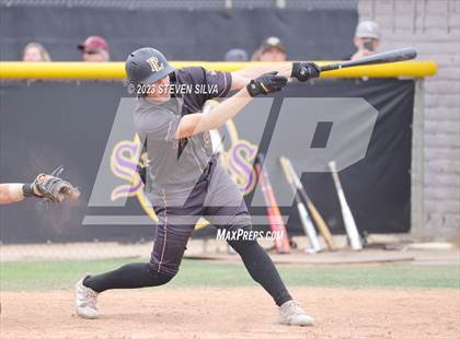 Thumbnail 2 in Point Loma vs. Santana (CIF SDS Division 1 Semifinal) photogallery.
