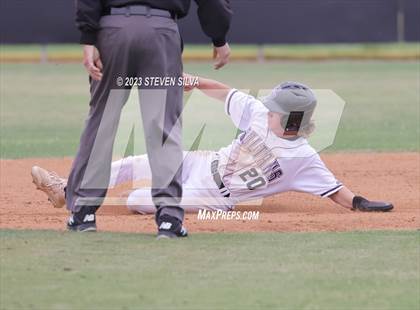 Thumbnail 2 in Point Loma vs. Santana (CIF SDS Division 1 Semifinal) photogallery.