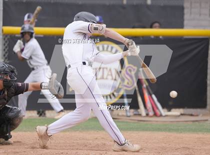 Thumbnail 3 in Point Loma vs. Santana (CIF SDS Division 1 Semifinal) photogallery.