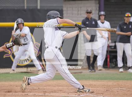 Thumbnail 1 in Point Loma vs. Santana (CIF SDS Division 1 Semifinal) photogallery.