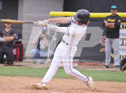 Thumbnail 2 in Point Loma vs. Santana (CIF SDS Division 1 Semifinal) photogallery.