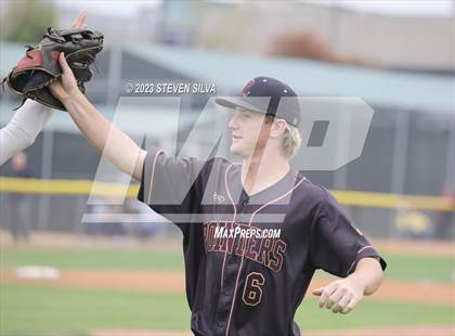 Thumbnail 3 in Point Loma vs. Santana (CIF SDS Division 1 Semifinal) photogallery.