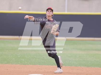Thumbnail 1 in Point Loma vs. Santana (CIF SDS Division 1 Semifinal) photogallery.