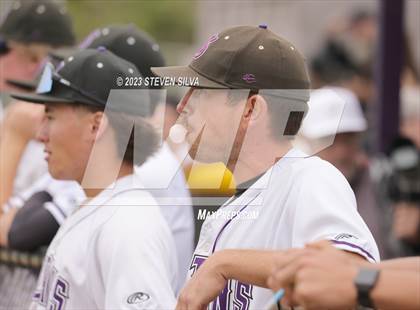 Thumbnail 2 in Point Loma vs. Santana (CIF SDS Division 1 Semifinal) photogallery.
