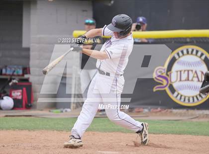 Thumbnail 2 in Point Loma vs. Santana (CIF SDS Division 1 Semifinal) photogallery.