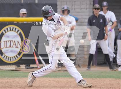Thumbnail 3 in Point Loma vs. Santana (CIF SDS Division 1 Semifinal) photogallery.