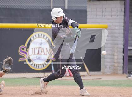 Thumbnail 2 in Point Loma vs. Santana (CIF SDS Division 1 Semifinal) photogallery.
