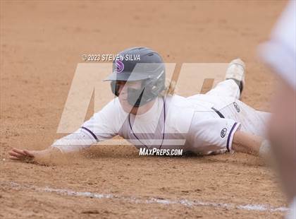 Thumbnail 2 in Point Loma vs. Santana (CIF SDS Division 1 Semifinal) photogallery.
