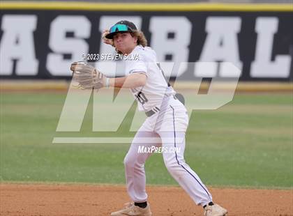 Thumbnail 1 in Point Loma vs. Santana (CIF SDS Division 1 Semifinal) photogallery.