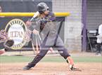 Photo from the gallery "Point Loma vs. Santana (CIF SDS Division 1 Semifinal)"