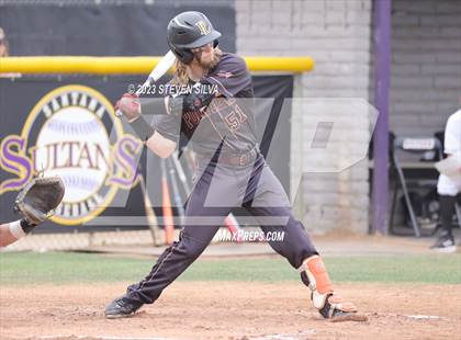 Thumbnail 3 in Point Loma vs. Santana (CIF SDS Division 1 Semifinal) photogallery.