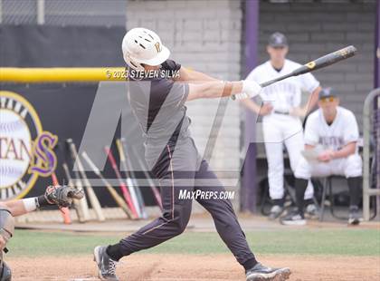 Thumbnail 2 in Point Loma vs. Santana (CIF SDS Division 1 Semifinal) photogallery.