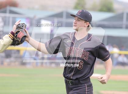 Thumbnail 1 in Point Loma vs. Santana (CIF SDS Division 1 Semifinal) photogallery.
