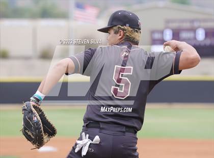 Thumbnail 1 in Point Loma vs. Santana (CIF SDS Division 1 Semifinal) photogallery.