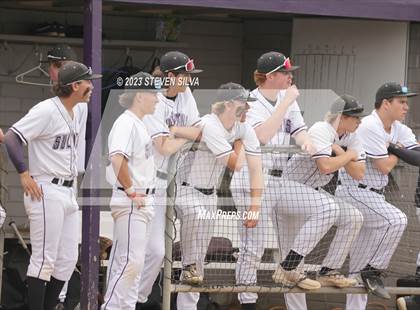 Thumbnail 1 in Point Loma vs. Santana (CIF SDS Division 1 Semifinal) photogallery.