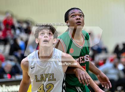 Thumbnail 2 in Anderson @ Lapel photogallery.