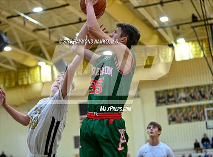 Thumbnail 2 in Anderson @ Lapel photogallery.