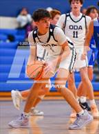 Photo from the gallery "Sarasota Christian @ Out-of-Door Academy"