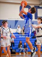 Photo from the gallery "Sarasota Christian @ Out-of-Door Academy"