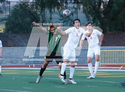 Thumbnail 1 in Redondo Union @ Moorpark photogallery.