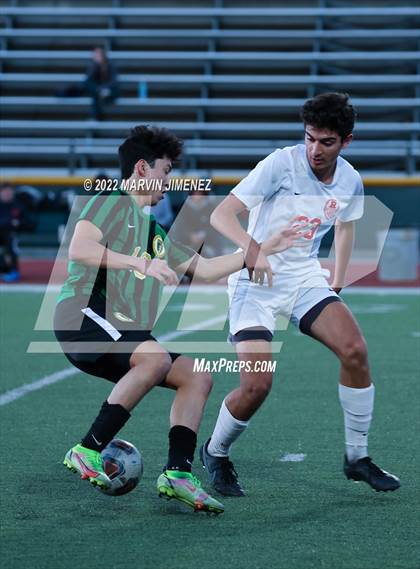 Thumbnail 3 in Redondo Union @ Moorpark photogallery.