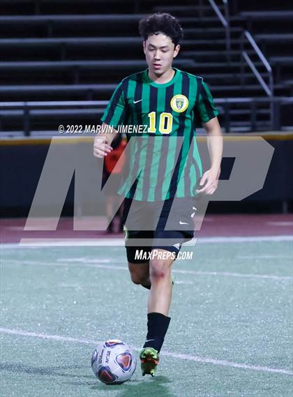 Thumbnail 1 in Redondo Union @ Moorpark photogallery.