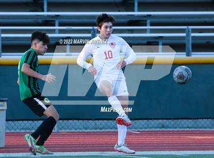 Thumbnail 1 in Redondo Union @ Moorpark photogallery.