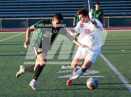 Thumbnail 1 in Redondo Union @ Moorpark photogallery.