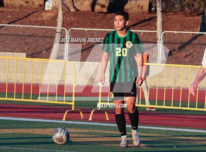 Thumbnail 3 in Redondo Union @ Moorpark photogallery.