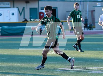 Thumbnail 3 in Redondo Union @ Moorpark photogallery.