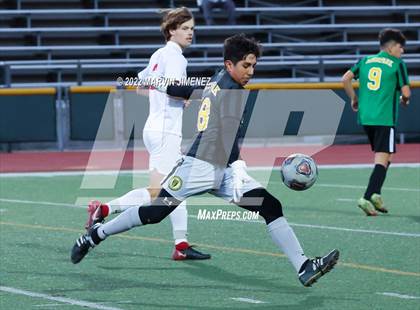 Thumbnail 3 in Redondo Union @ Moorpark photogallery.