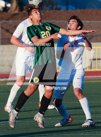 Thumbnail 2 in Redondo Union @ Moorpark photogallery.