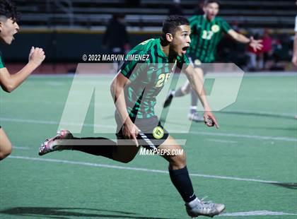 Thumbnail 2 in Redondo Union @ Moorpark photogallery.