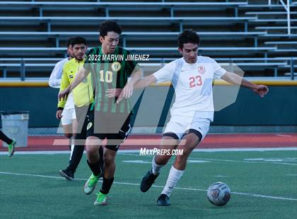 Thumbnail 3 in Redondo Union @ Moorpark photogallery.