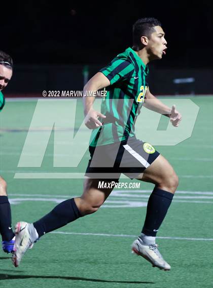 Thumbnail 1 in Redondo Union @ Moorpark photogallery.