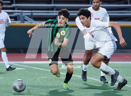 Thumbnail 1 in Redondo Union @ Moorpark photogallery.
