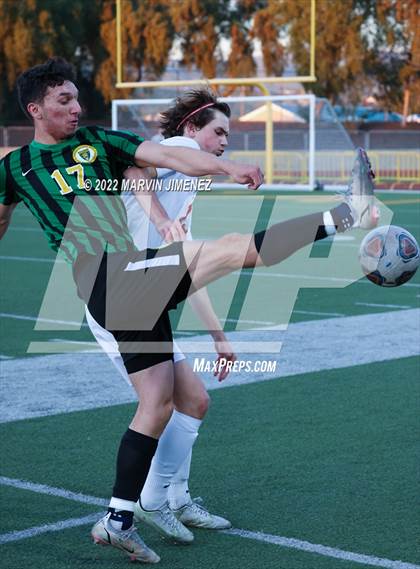 Thumbnail 1 in Redondo Union @ Moorpark photogallery.