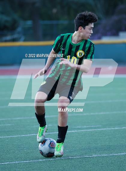Thumbnail 3 in Redondo Union @ Moorpark photogallery.