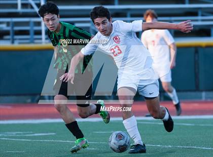 Thumbnail 2 in Redondo Union @ Moorpark photogallery.