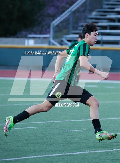 Thumbnail 2 in Redondo Union @ Moorpark photogallery.