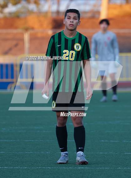 Thumbnail 1 in Redondo Union @ Moorpark photogallery.